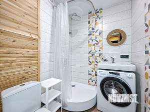 Студия квартира, на длительный срок, 29м2, 2/5 этаж