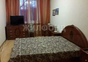 1-к квартира, на длительный срок, 54м2, 3/5 этаж