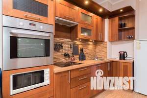 1-к квартира, посуточно, 42м2, 11/25 этаж