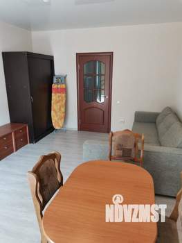 1-к квартира, на длительный срок, 45м2, 7/13 этаж