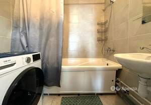 2-к квартира, на длительный срок, 60м2, 22/24 этаж