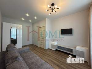 1-к квартира, на длительный срок, 36м2, 17/17 этаж