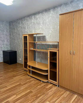 1-к квартира, на длительный срок, 42м2, 11/16 этаж