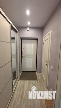 Студия квартира, на длительный срок, 25м2, 10/16 этаж