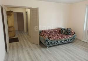 2-к квартира, на длительный срок, 50м2, 10/10 этаж