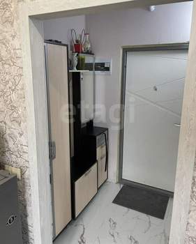 Студия квартира, на длительный срок, 28м2, 8/17 этаж