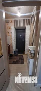 Студия квартира, на длительный срок, 18м2, 3/5 этаж