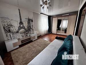 1-к квартира, на длительный срок, 31м2, 4/5 этаж