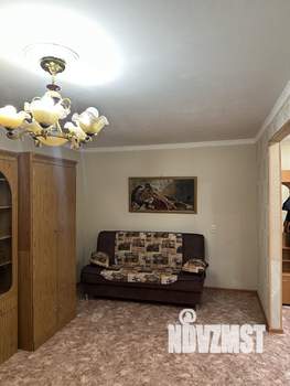 1-к квартира, на длительный срок, 32м2, 2/5 этаж