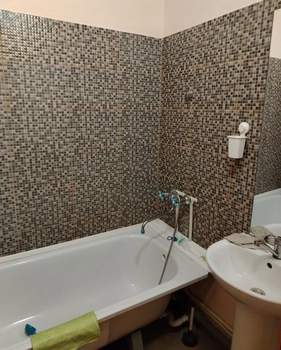 1-к квартира, на длительный срок, 48м2, 5/10 этаж