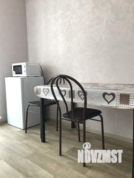 1-к квартира, на длительный срок, 35м2, 7/18 этаж