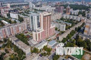 1-к квартира, посуточно, 70м2, 11/26 этаж
