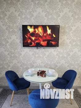 Студия квартира, посуточно, 30м2, 2/17 этаж