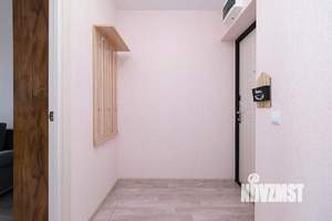 1-к квартира, на длительный срок, 26м2, 12/25 этаж