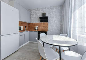 2-к квартира, на длительный срок, 38м2, 24/25 этаж