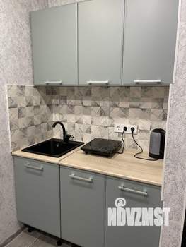 Студия квартира, посуточно, 25м2, 15/17 этаж