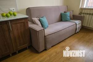 1-к квартира, посуточно, 47м2, 8/24 этаж