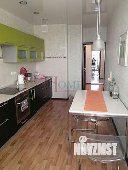 1-к квартира, на длительный срок, 52м2, 7/24 этаж