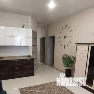 Студия квартира, посуточно, 25м2, 1/2 этаж