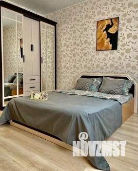2-к квартира, посуточно, 65м2, 1/1 этаж