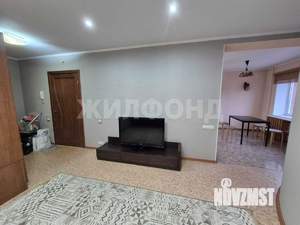 2-к квартира, на длительный срок, 80м2, 3/6 этаж