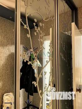 2-к квартира, на длительный срок, 54м2, 6/9 этаж