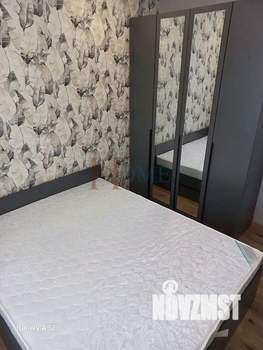 Студия квартира, на длительный срок, 31м2, 14/24 этаж