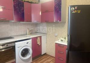1-к квартира, на длительный срок, 36м2, 4/10 этаж