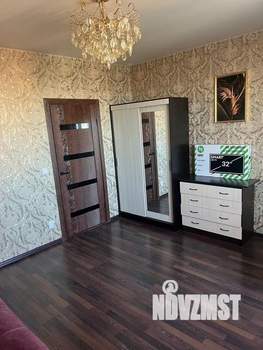 Студия квартира, на длительный срок, 30м2, 19/19 этаж