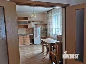 1-к квартира, на длительный срок, 42м2, 2/16 этаж