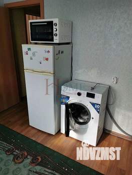 1-к квартира, на длительный срок, 33м2, 8/10 этаж