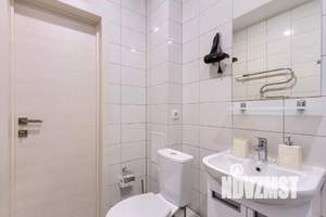 1-к квартира, посуточно, 34м2, 1/1 этаж