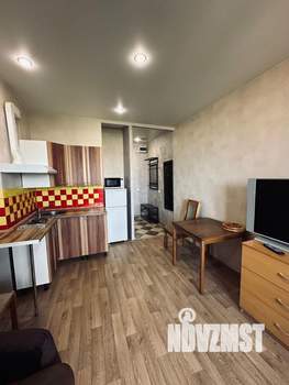 Студия квартира, на длительный срок, 29м2, 20/27 этаж