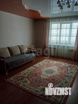 2-к квартира, на длительный срок, 77м2, 4/10 этаж