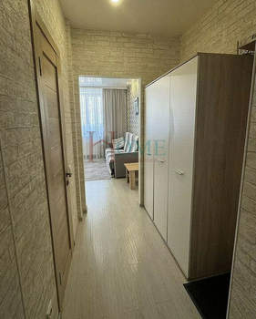 Студия квартира, на длительный срок, 26м2, 8/19 этаж