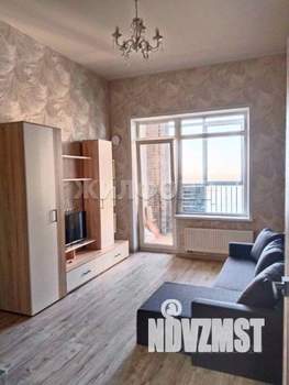 1-к квартира, на длительный срок, 45м2, 11/29 этаж