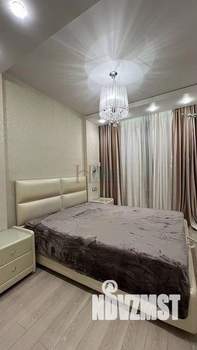 2-к квартира, на длительный срок, 60м2, 7/15 этаж