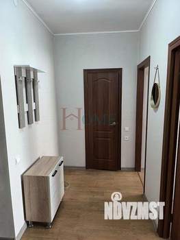 1-к квартира, на длительный срок, 38м2, 11/18 этаж