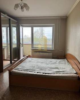 Студия квартира, на длительный срок, 30м2, 3/9 этаж