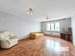 1-к квартира, на длительный срок, 54м2, 7/10 этаж