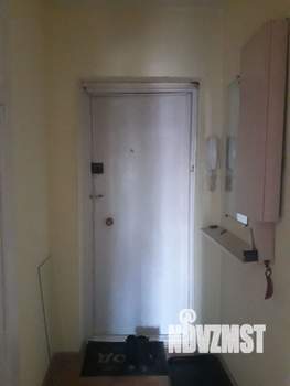 1-к квартира, на длительный срок, 32м2, 2/5 этаж