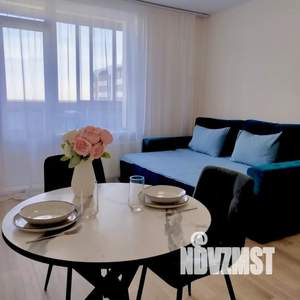 1-к квартира, посуточно, 26м2, 22/24 этаж