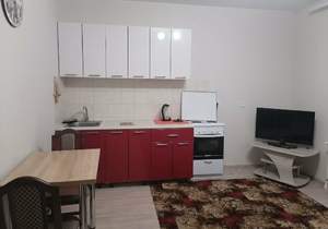 Студия квартира, на длительный срок, 24м2, 10/14 этаж