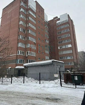 1-к квартира, на длительный срок, 41м2, 6/10 этаж