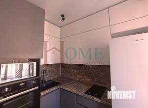 2-к квартира, на длительный срок, 41м2, 2/5 этаж