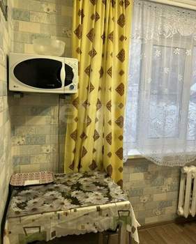 3-к квартира, на длительный срок, 59м2, 1/5 этаж