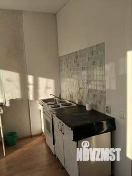 Студия квартира, на длительный срок, 23м2, 1/3 этаж