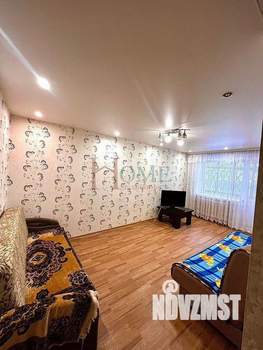 1-к квартира, на длительный срок, 31м2, 2/5 этаж