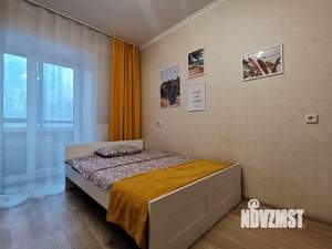 Студия квартира, на длительный срок, 22м2, 2/9 этаж