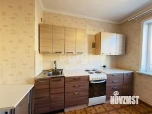 3-к квартира, на длительный срок, 61м2, 6/10 этаж